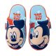 Disney Mickey  Kinder-Winterschuhe Größe 32