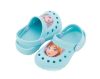 Disney Eiskönigin Sisters Kinder Latschen, Clogs 24/25