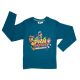 Paw Patrol Rescue Kinder Langarmshirt 110/116 cm