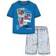 PJ Masks kurze Kinderpyjamas 98/104 cm