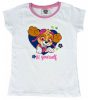 Paw Patrol Kinder Kurzarmshirt 2er-Set 110/116 cm