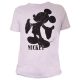 Disney Mickey  Herren Kurz T-Shirt, Oberteil M