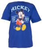 Disney Mickey  Kinder T-Shirt kurz 110/116 cm