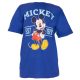 Disney Mickey  Kinder T-Shirt kurz 110/116 cm