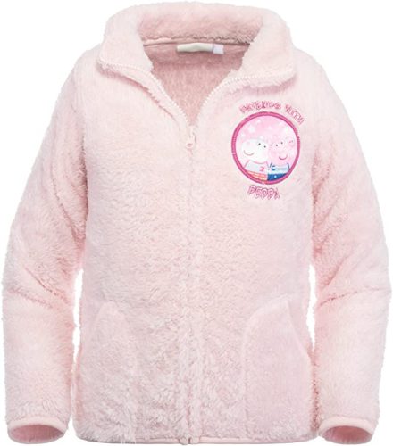 Peppa Wutz Kinder Pullover, Oberteil 98/104 cm