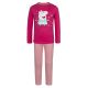 Peppa Wutz Kinder langer Pyjama 98/104 cm