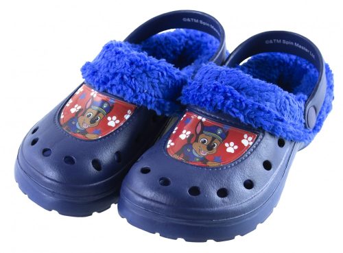 Paw Patrol Kinder Winterclog Hausschuhe 25/26