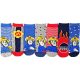 Feuerwehrmann Sam Kinder Socken 7er-Pack 27/30