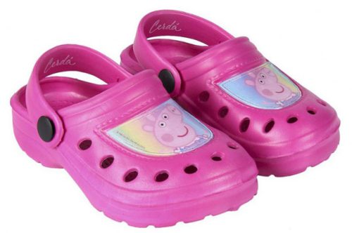 Peppa Wutz Kinderclogs 24/25