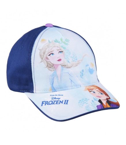 Disney Eiskönigin Kinder Baseballkappe 53 cm