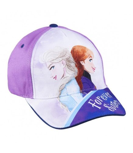 Disney Eiskönigin Kinder Baseballkappe 53 cm