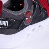 Spiderman Sommer Sportschuh 25