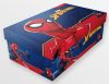 Spiderman Sommer Sportschuh 25