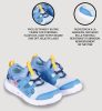 Baby Shark Sommer Sportschuhe 26