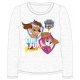 Paw Patrol Kinder Langarmshirt, Oberteil 6 Jahre