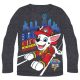 Paw Patrol Kinder Langarm T-Shirt, Oberteil 7 Jahre