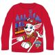 Paw Patrol Kinder Langarmshirt, 8 Jahre