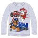 Paw Patrol Kinder Langarmshirt, Oberteil 7 Jahre