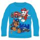 Paw Patrol Kinder Langarmshirt, Oberteil 8 Jahre