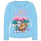 Paw Patrol Be Kind Kinder Langarmshirt, Oberteil 122 cm