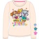 Paw Patrol Treat Kinder langes Shirt, Oberteil 5 Jahre