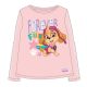 Paw Patrol Fun Kinder Langarmshirt, Oberteil 110 cm