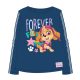 Paw Patrol Fun Kinder Langarmshirt, Oberteil 110 cm