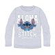 Disney Lilo und Stitch Athletic Kinder Langarmoberteil 98 cm