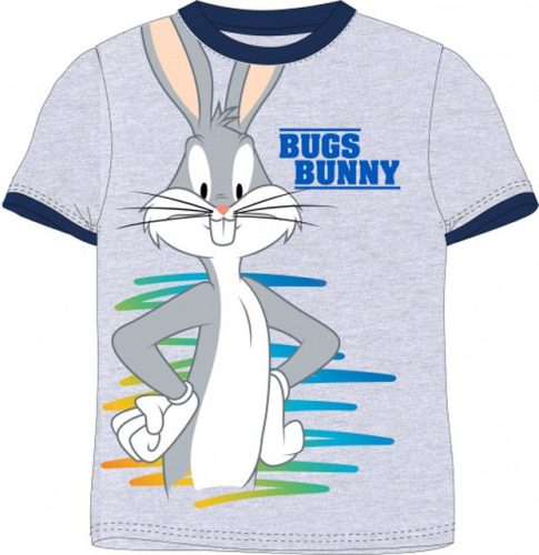 The Looney Tunes Kinderkurzes T-Shirt, Oberteil 122 cm