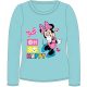 Disney Minnie  Kinderlangarmshirt, Oberteil 5 Jahre