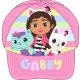 Gabby's Dollhouse Kinder Baseballkappe 54 cm