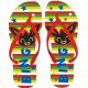 Bing Kinder Flip-Flops, Größe 28/29