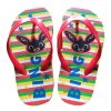 Bing Kinder Flip-Flops, Größe 28/29