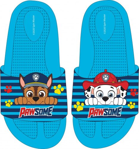 Paw Patrol Kinder Hausschuhe 31/32