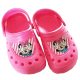 Disney Minnie  Kinder Clogs 24/25