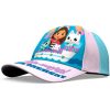 Gabby's Dollhouse Kinder Baseballkappe 52 cm