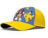 Pokémon Elements Kinder Baseballmütze 52 cm