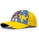 Pokémon Elements Kinder Baseballkappe 54 cm