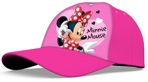 Disney Minnie  Kinder Baseballmütze 50 cm