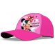 Disney Minnie  Kinder Baseballkappe 52 cm