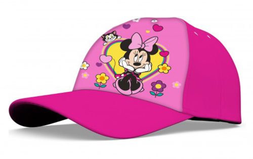 Disney Minnie  Kinder Baseballkappe 50 cm