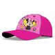 Disney Minnie  Kinder Baseballkappe 54 cm