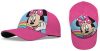 Disney Minnie  Magical Kinder Baseballkappe 52 cm