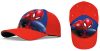 Spiderman Marvelous Kinder Baseballkappe 52 cm