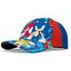 Sonic the Hedgehog Prime Sonic der Igel Kinder Baseballkappe 52 cm