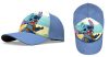 Disney Lilo und Stitch Sing Kinder-Baseballkappe 52 cm