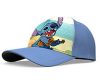 Disney Lilo und Stitch Sing Kinder Baseballkappe 54 cm