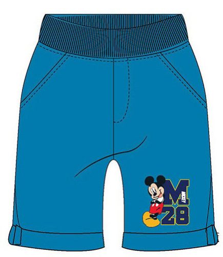 Disney Mickey  Kinder Shorts 3 Jahre