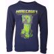 Minecraft Kinderpullover 10 Jahre