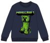 Minecraft Kinderpullover 8 Jahre